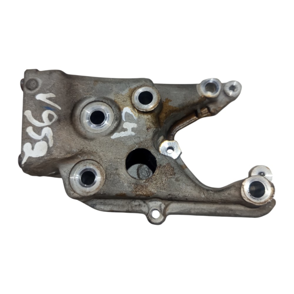 Suporte Esticador Correia Citroen C4 Picasso 2008 A 2012 1