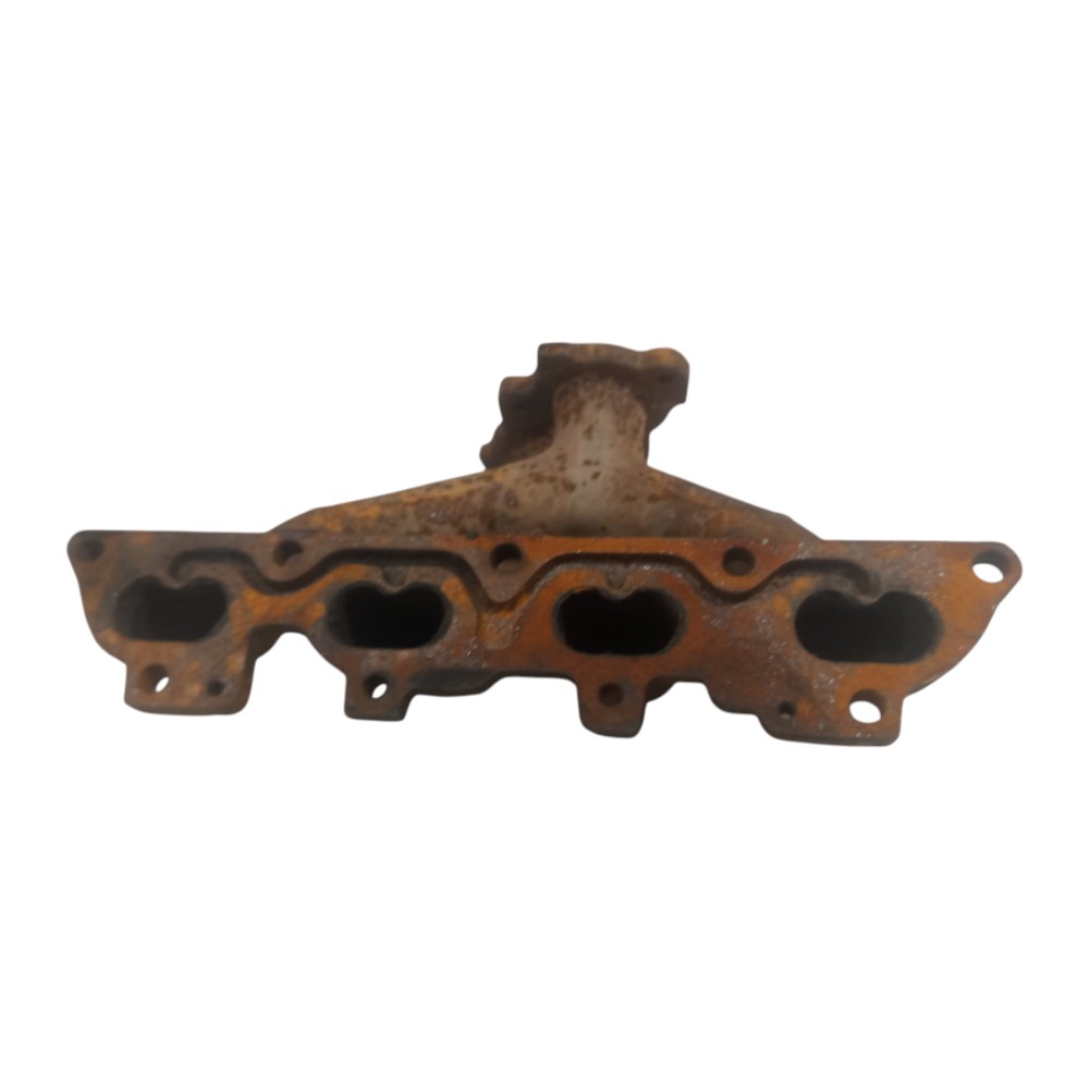 Coletor Escape Gm Chevrolet Corsa Celta 1.0 8v 1994 A 2002 8
