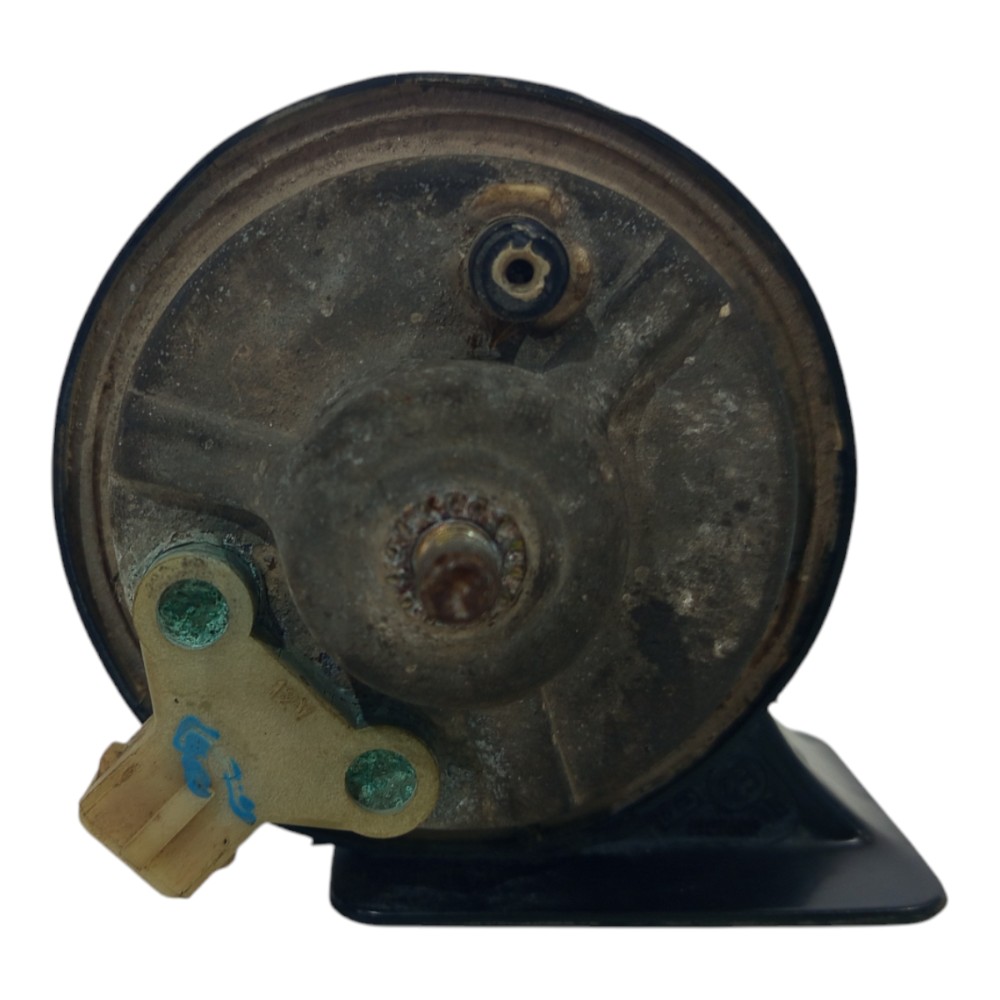 Buzina 12v Fiat Uno 1996 1997 1998 1999 A 2011 2