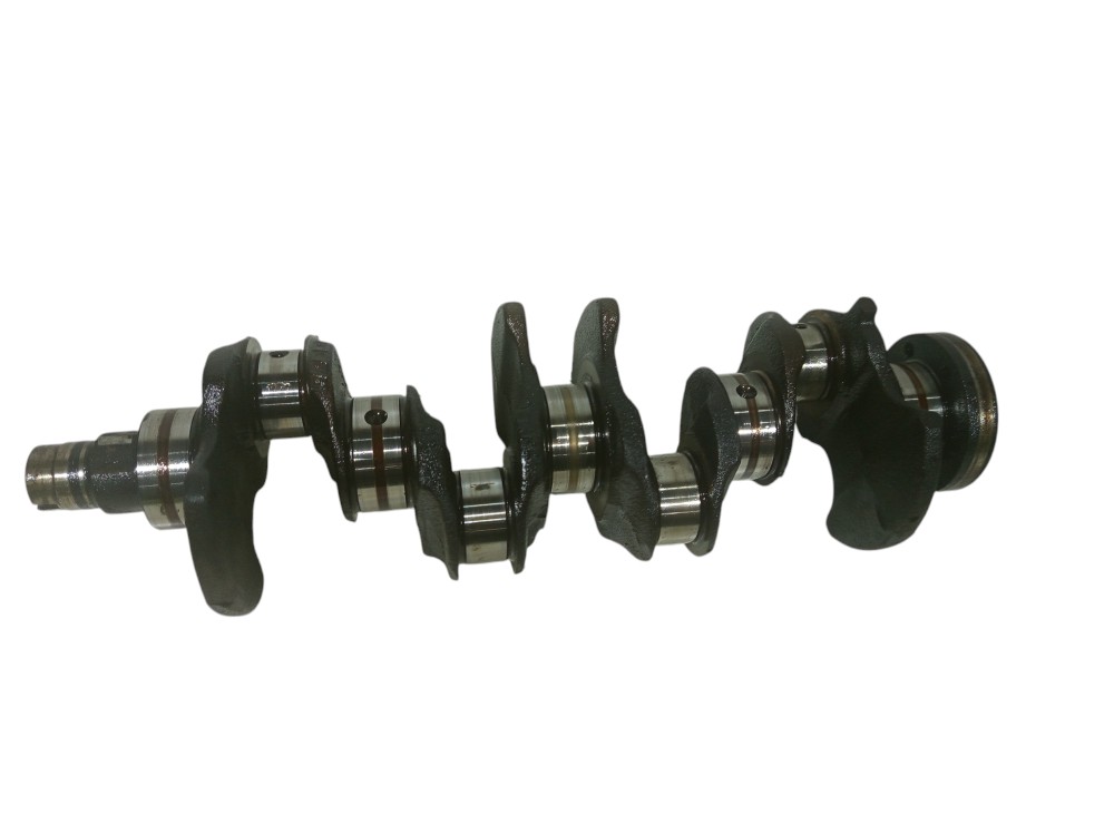 Virabrequim Fiat Uno Mille Fire 1.0 8v 2001 2002 2003 A 2013 7