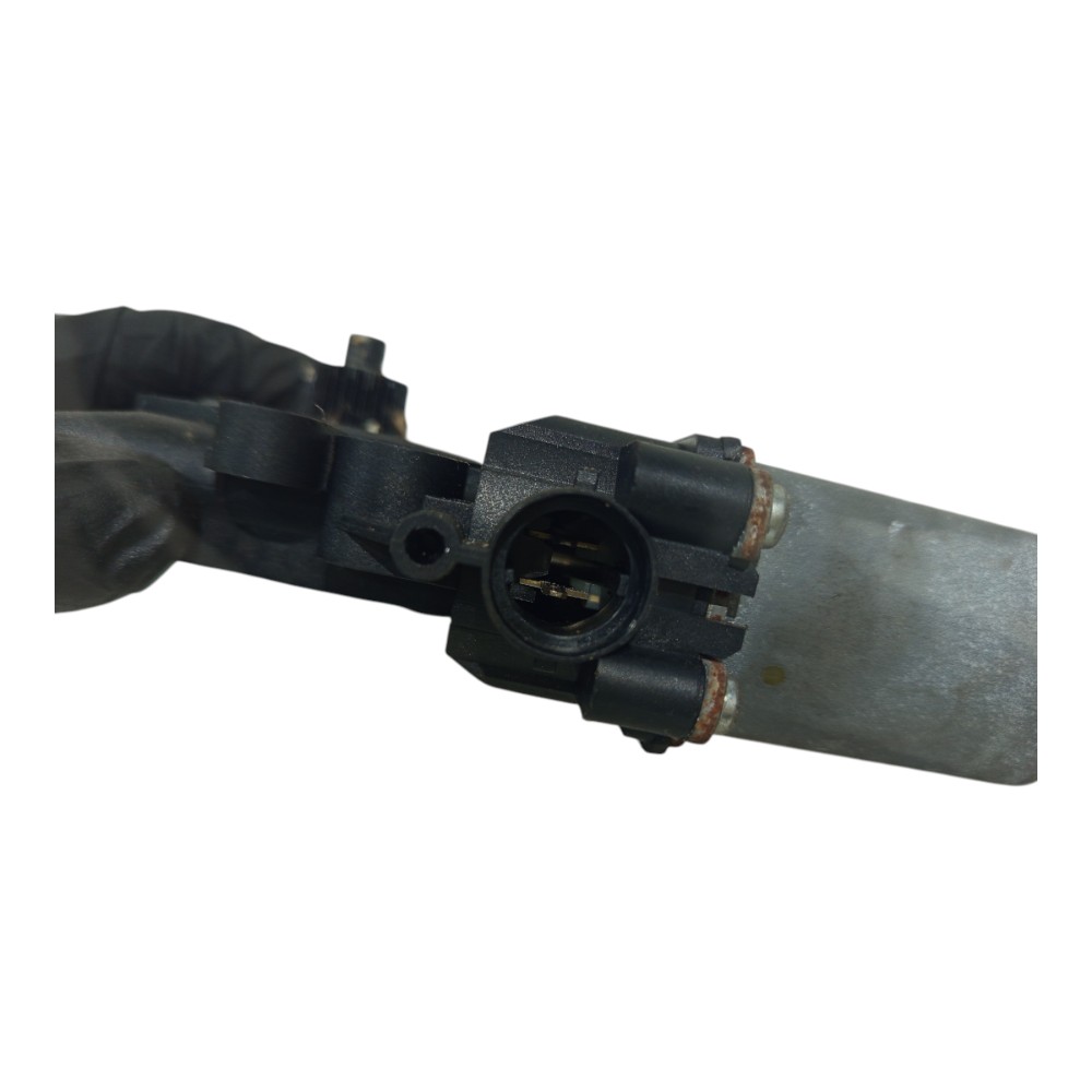 Motor Vidro Elétrico Hyundai Santa Fé 2007 2008 2009 A 2013 5