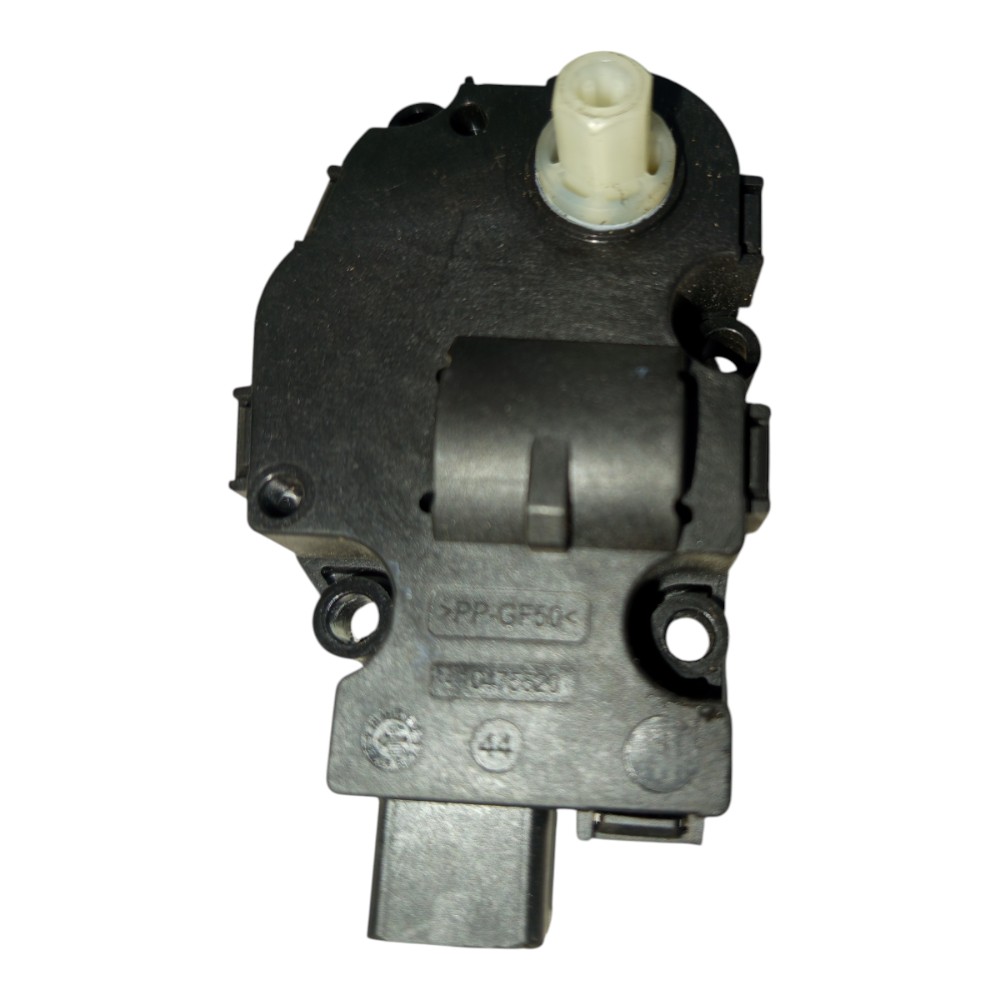 Motor atuador caixa ar bmw 320i original 2012 a 2016 4