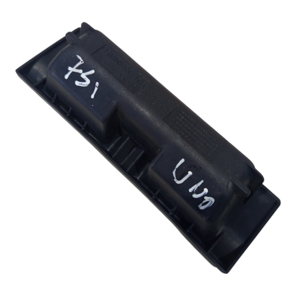 Porta Objetos Fiat Uno Fiorino 1995 A 2010 4