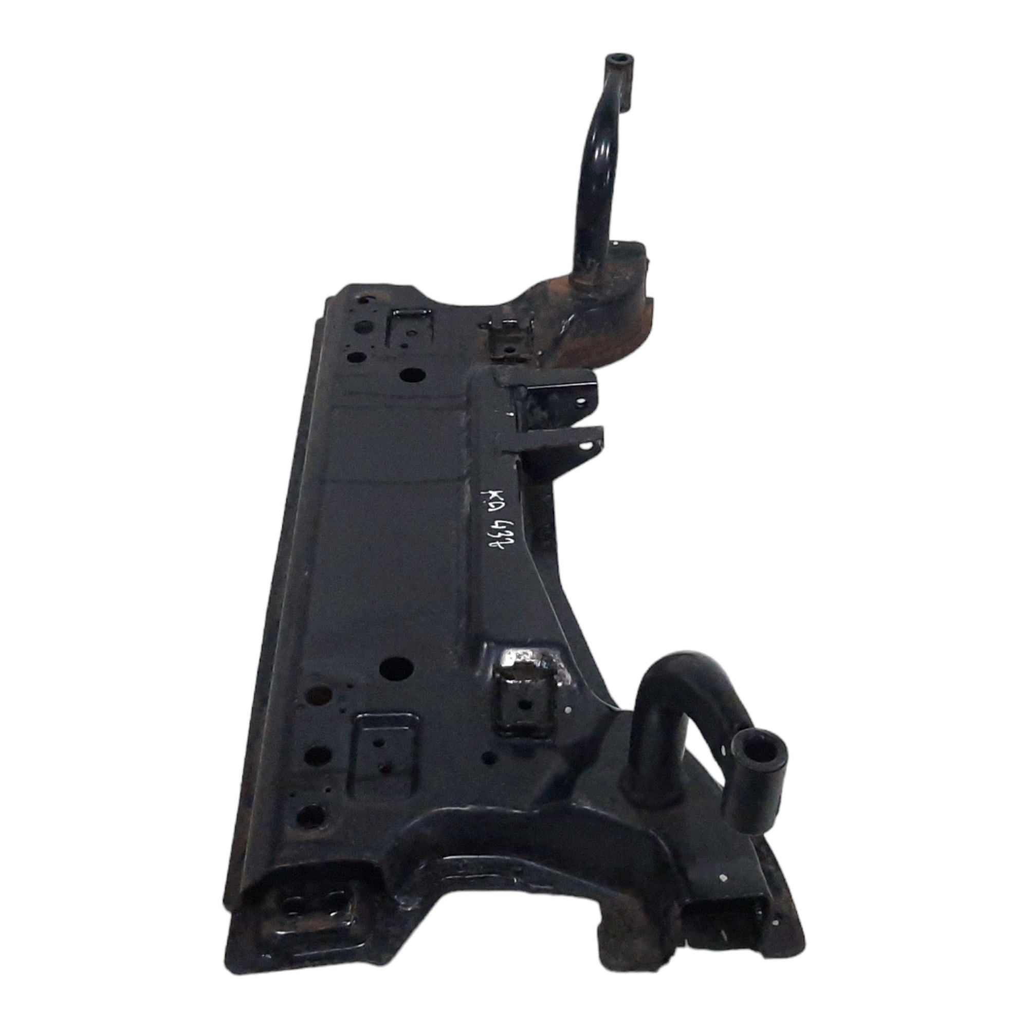 Quadro Agregado Dianteiro Ford Ka Flex 2008 2009 2010