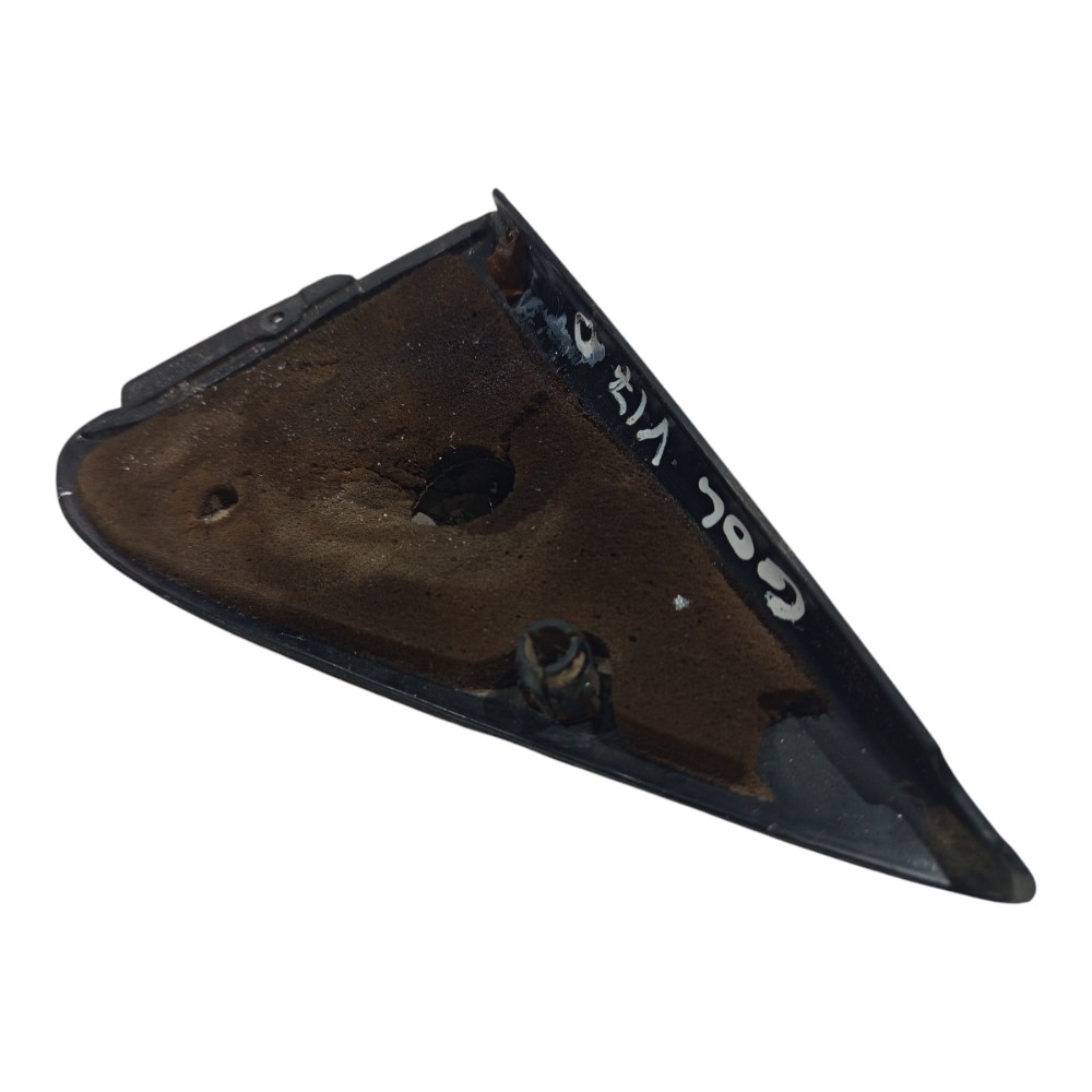 Acabamento Interno Retrovisor Direita Vw Gol G2 1995 A 2005 4