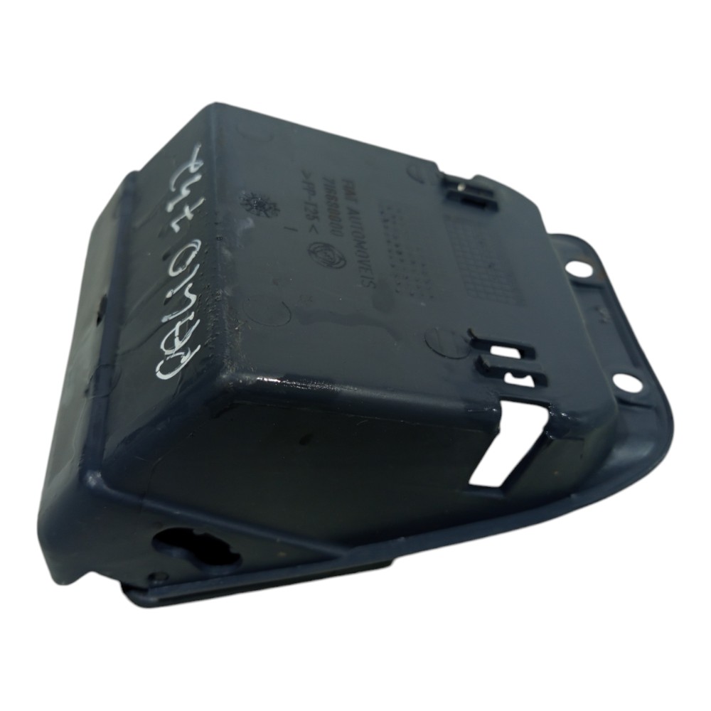Moldura Cinzeiro Painel Fiat Palio 1996 1997 1998 A 2012 5