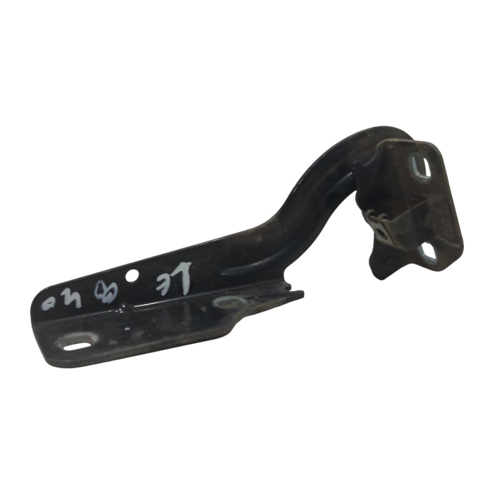 Dobradiça Tampa Diant Esquerda Renault Scenic 1999 A 2010 4