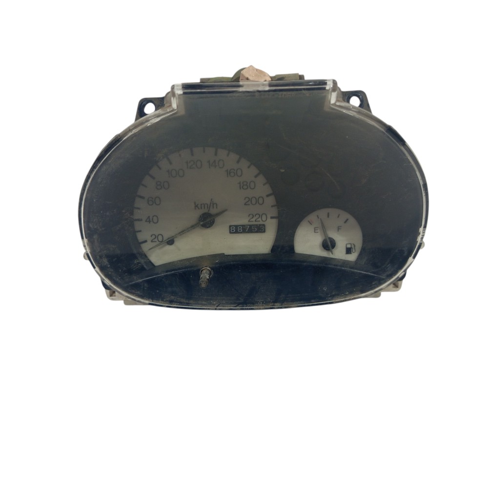 Painel Velocímetro Ford Ka 1.0 1995 1996 1997 A 2004 1