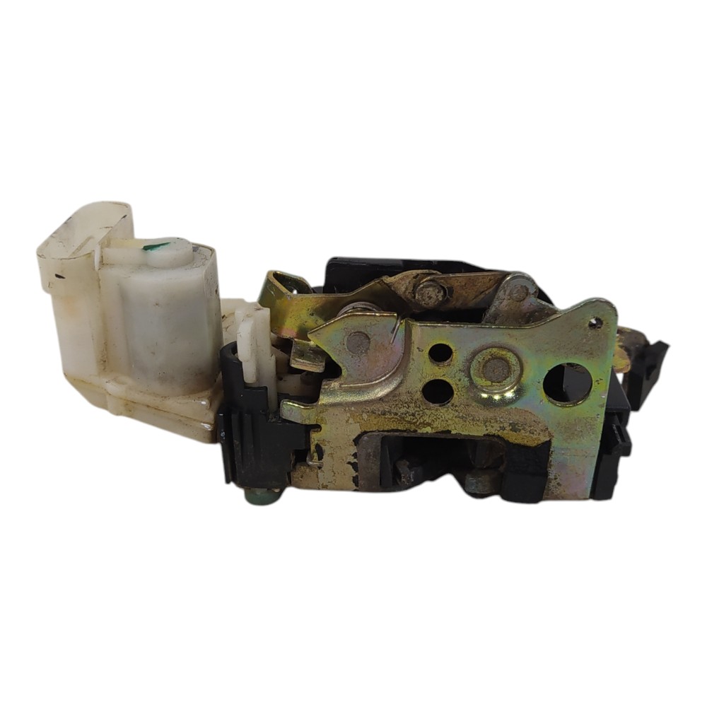 Fechadura Traseira Direita Fiat Palio Weekend 1996 1997 A 00 4