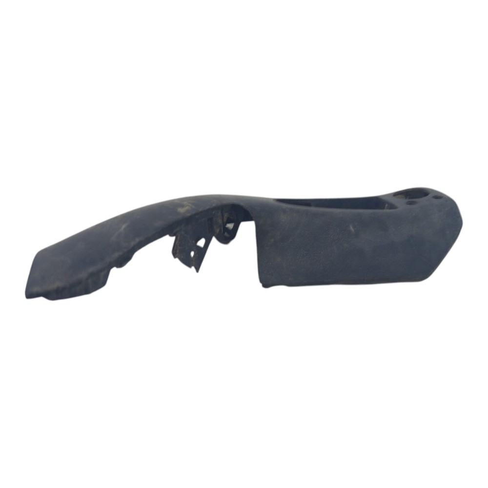 Moldura Puxador Porta Dianteira Esquerda Vw Golf 1995 A 1999 5