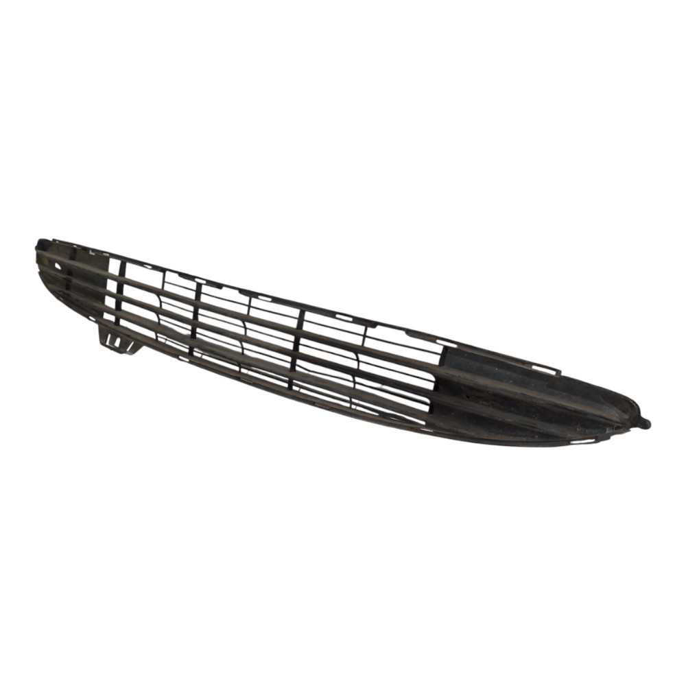 Grade Inferior Parachoque Dianteiro Peugeot 206 2001 A 2010 5