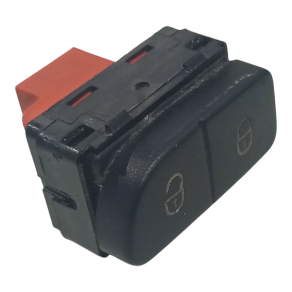 Botão Comando Trava Destrava Portas Vw Voyage G5 2008 A 2012 5