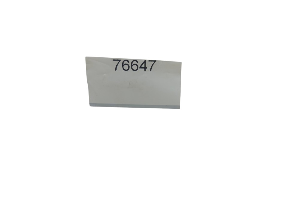 Parabarro Dianteiro Esquerdo Vw Parati G4 1999 2000 A 2004 7