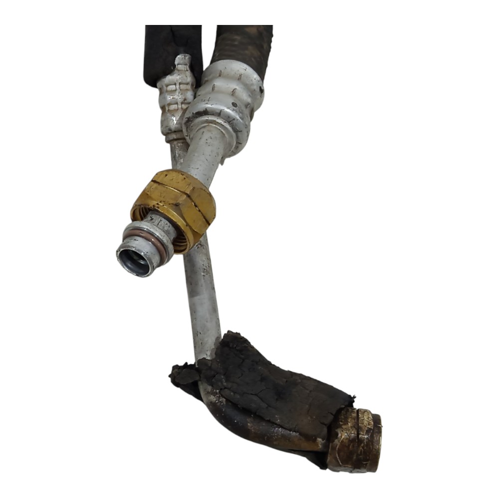 Compressor Ar Condicionado Blazer S10 4.3 v6 1996 97 A 2004 7