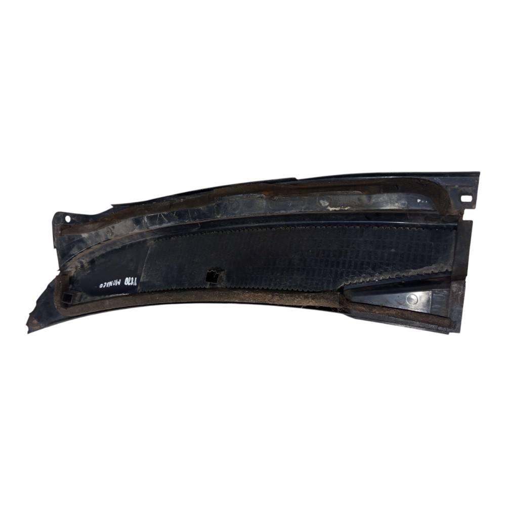 Churrasqueira Direita Ford Mondeo 1996 A 2000 5