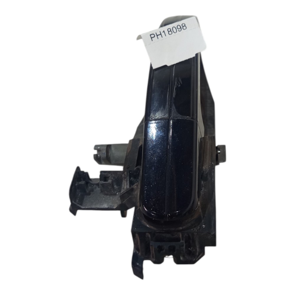 Maçaneta Externa Traseira Esquerda Ford Focus 2008 A 2013 8