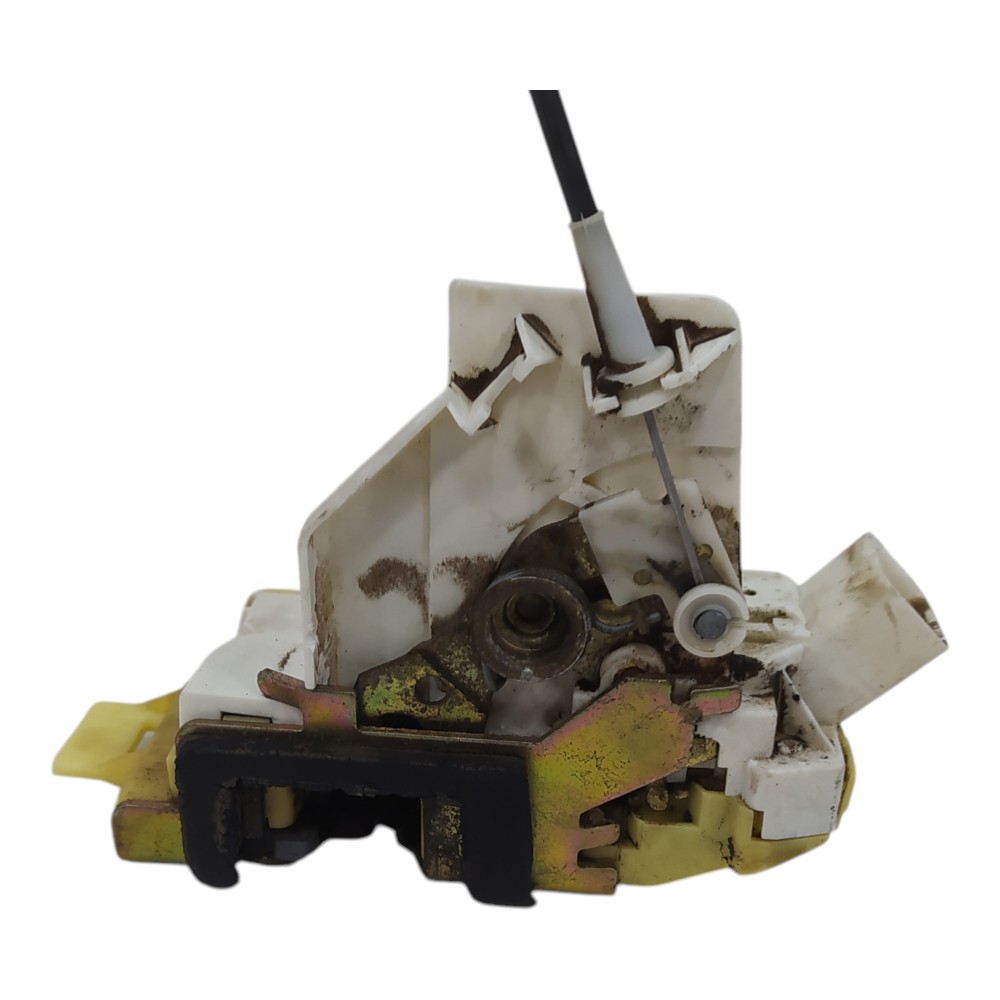 Fechadura Elétrica Traseira Esquerda Ford Focus 2001 A 2008 7