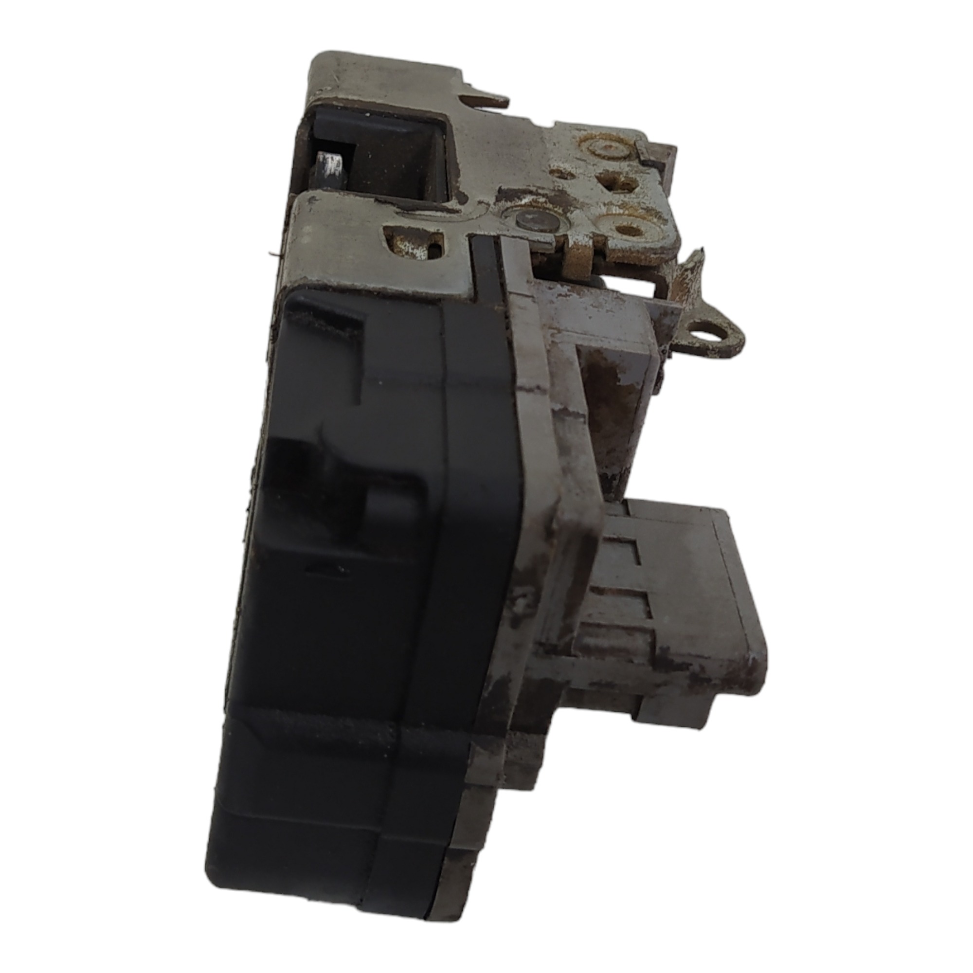 Fechadura Porta Dianteira Direita Peugeot 206 2002 A 2010 4