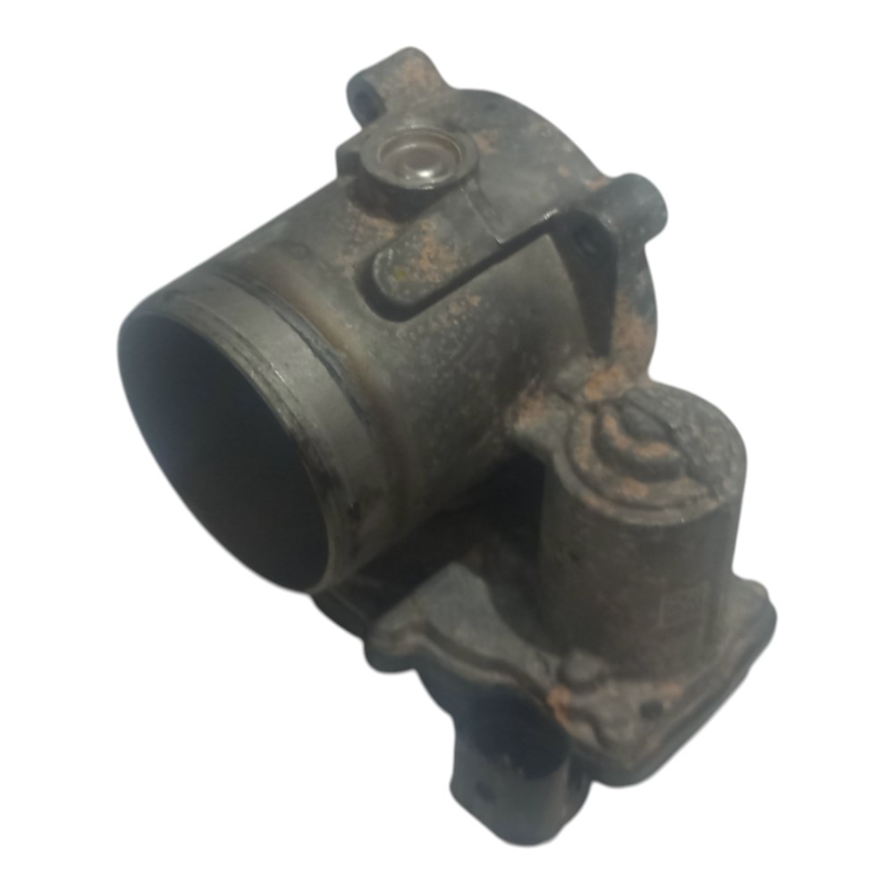 Tbi Corpo Borboleta Vw Polo Virtus Fox 1.6 Msi 2018 A 2022 4