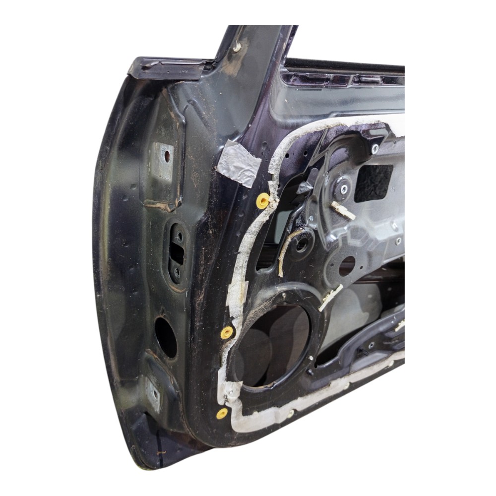 Porta Dianteira Direita Fiat Linea 2009 2010 A 2014 Dianteira Direita Preto 7