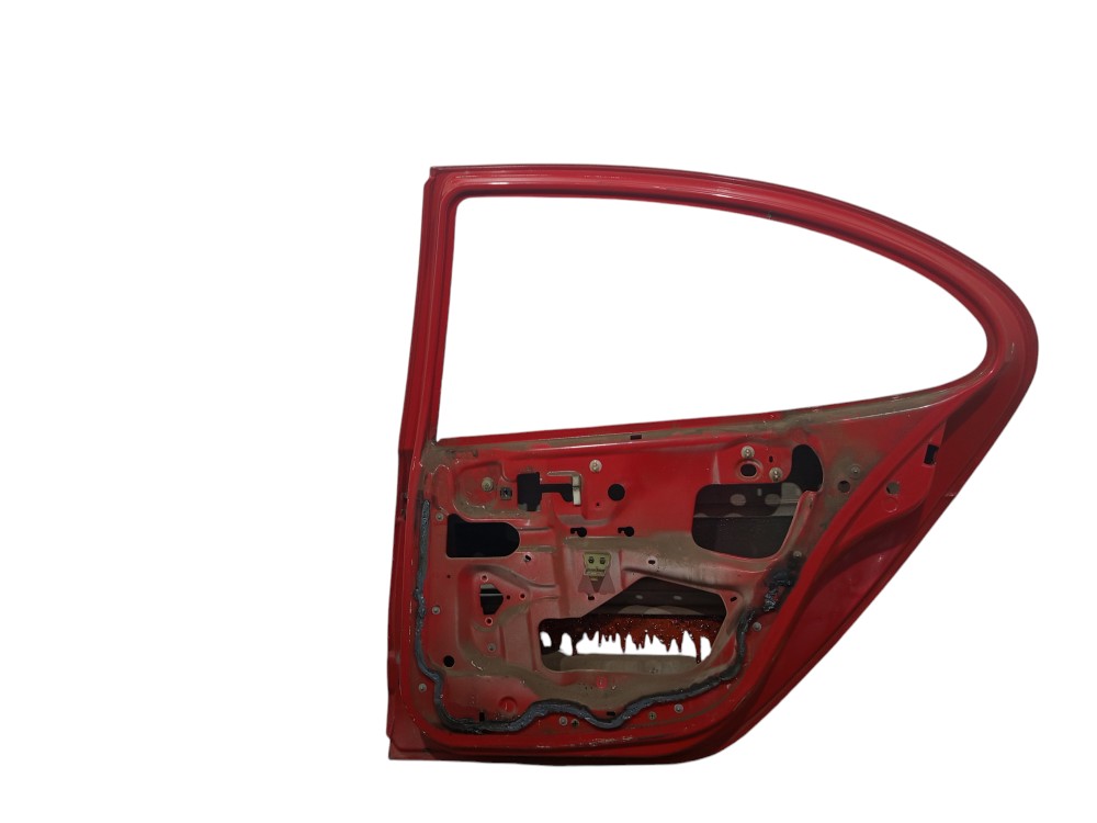 Porta Traseira Direita Renault Megane 1995 1996 A 1999 Traseira Direito 6