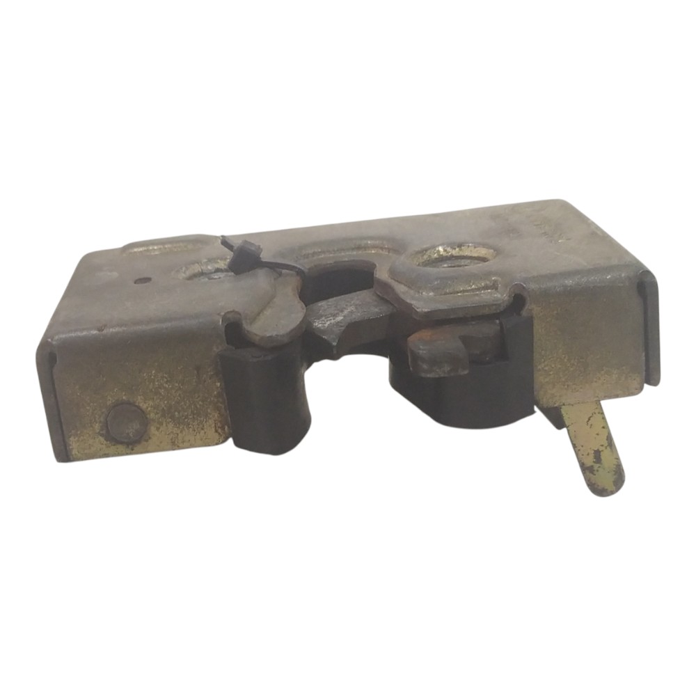 Fechadura Porta Traseira Direita Vw Gol Santana 1997 Origina 7