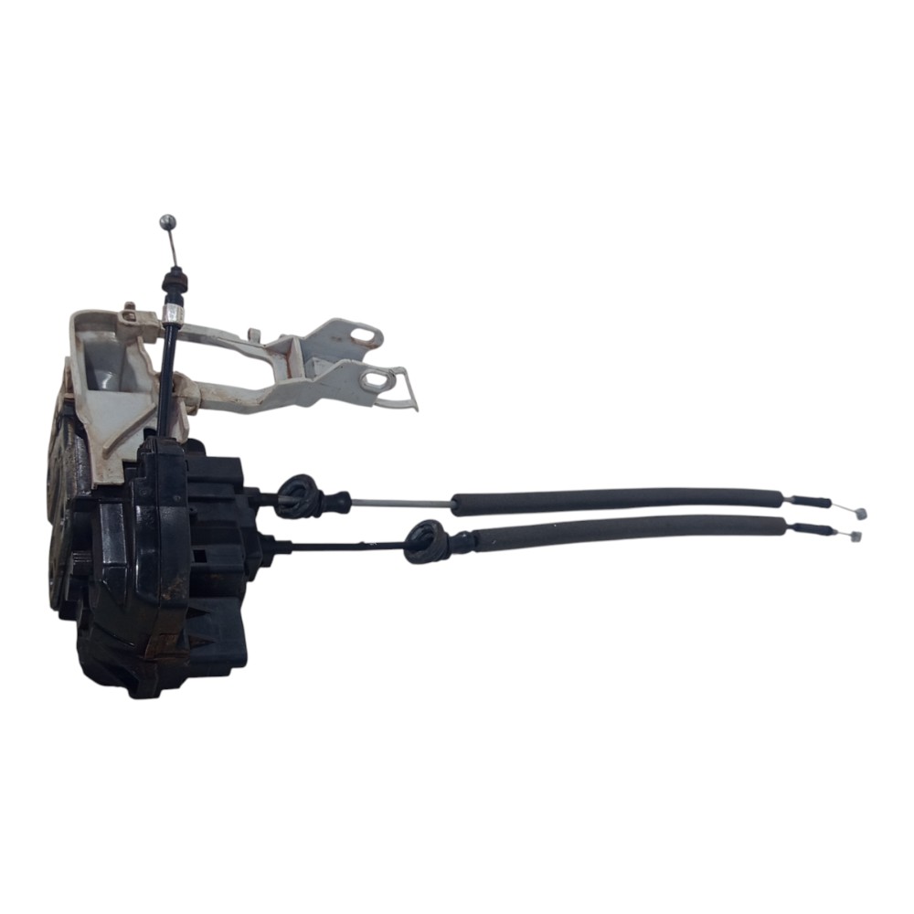Fechadura Traseira Direita Hyundai Azera 2007 A 2012 5