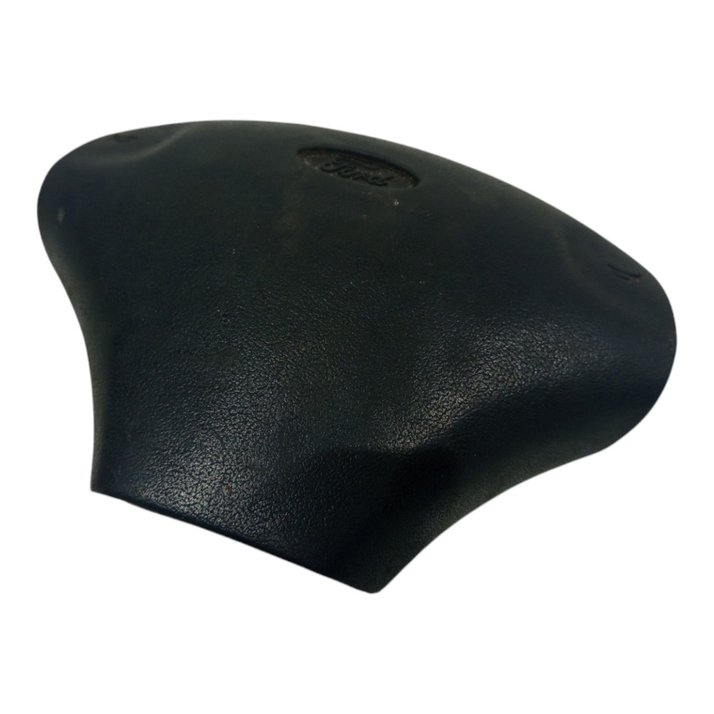 Tampa Buzina Volante Ford Fiesta 1996 1997 1998 1999 A 2002 1