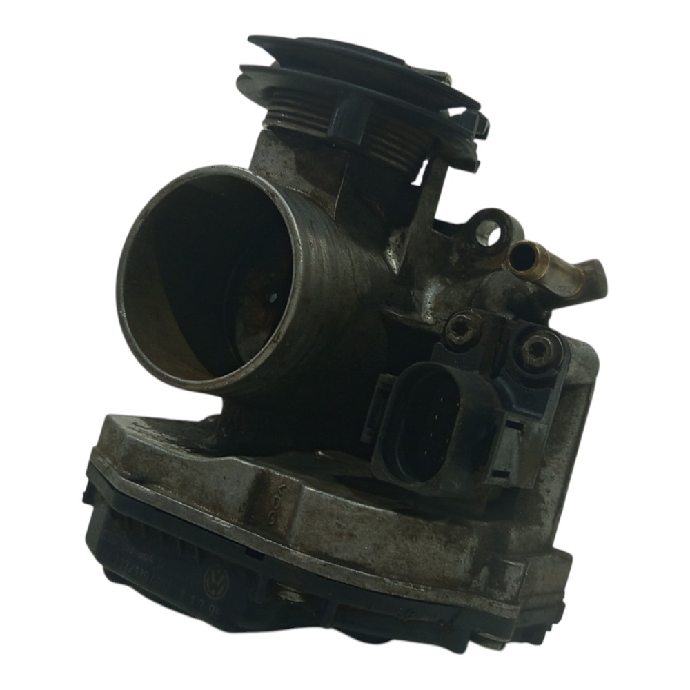 Tbi Corpo Borboleta Volkswagen Gol G2 1998 1999 A 2002 4