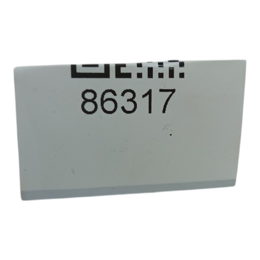 Braço Limpador Traseiro Renault Clio 2000 2001 2002 A 2012 7