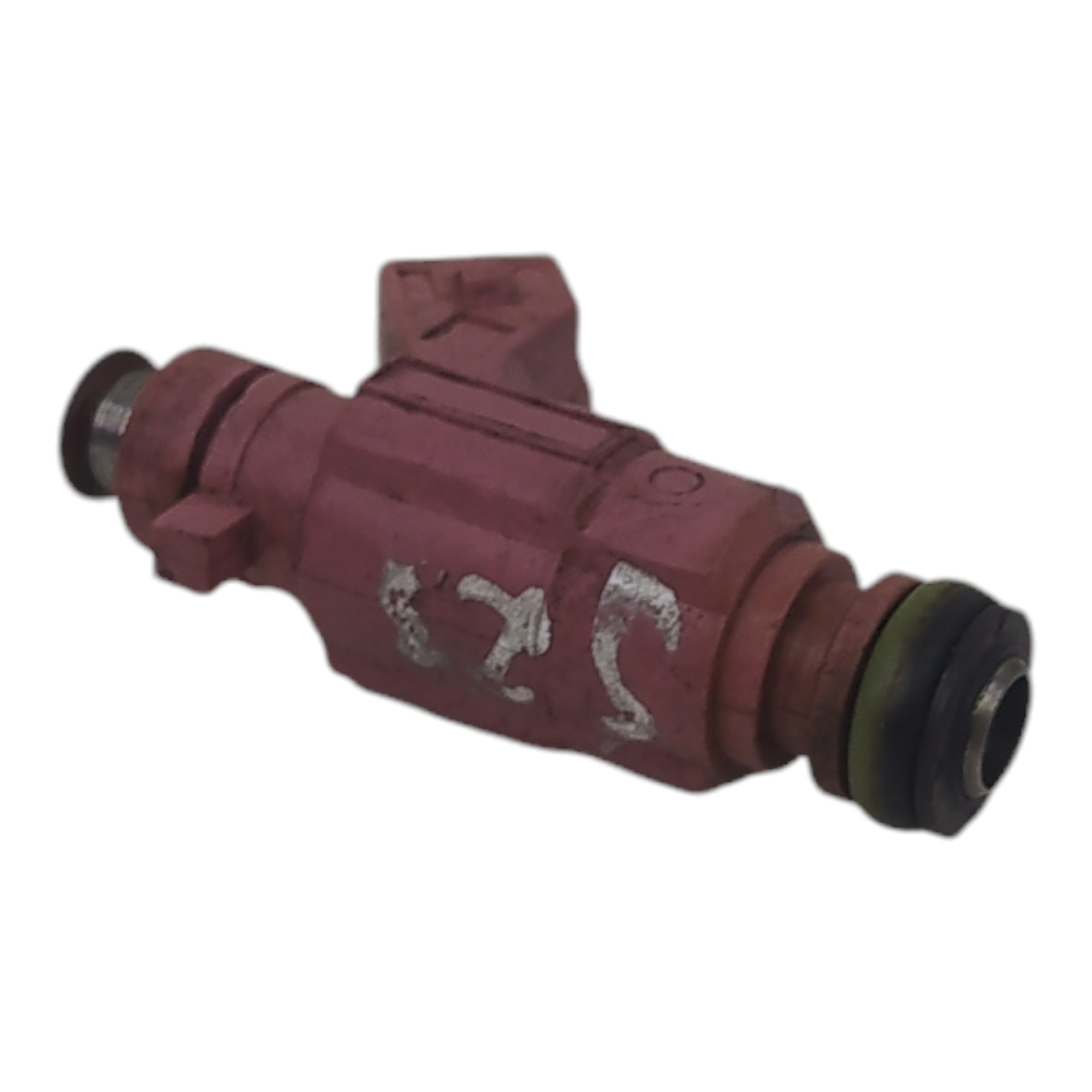 Bico Injetor Combustível Citroen C3 1.6 2003 2004 A 2012 1