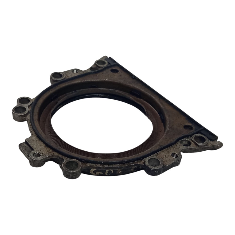 Flange Retentor Cabeçote Volkswagen Gol G2 1.0 1995 A 1999 7