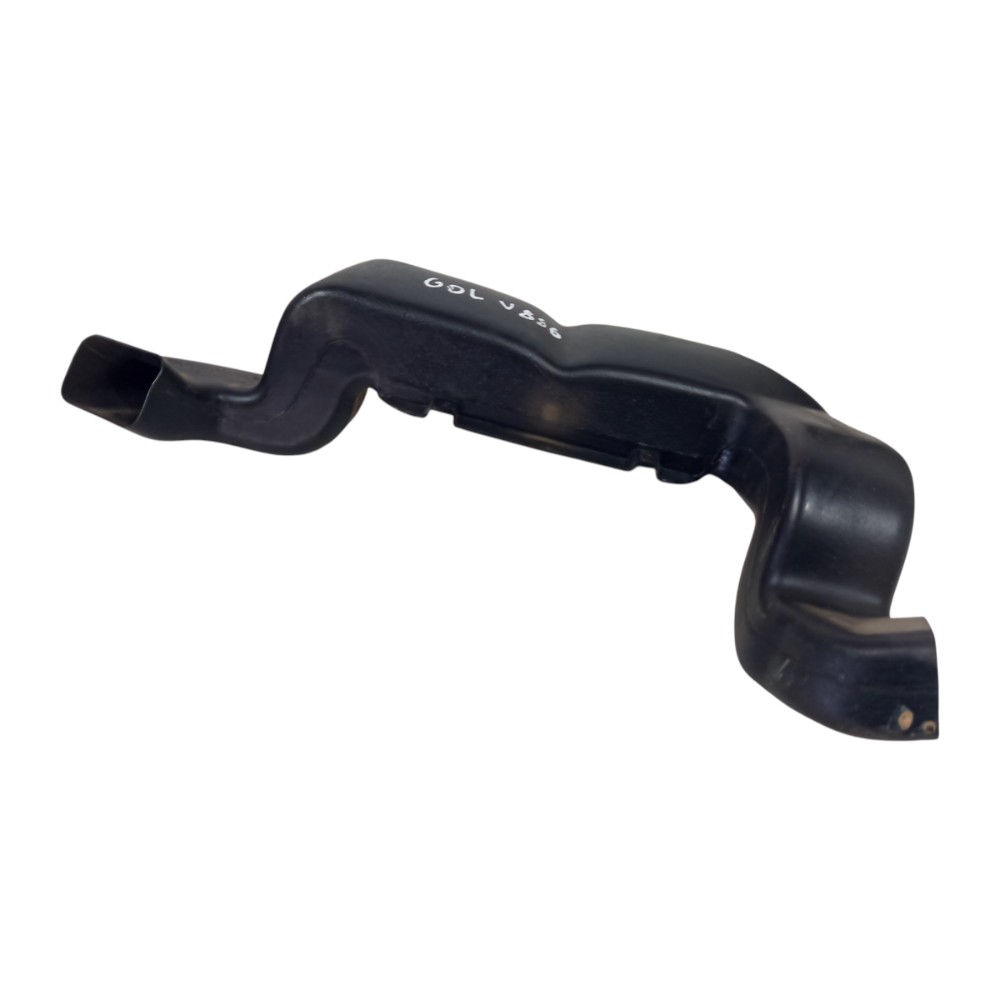 Tubo Ventilação Inferior Volkswagen Gol G3 1999 2000 A 2005 8
