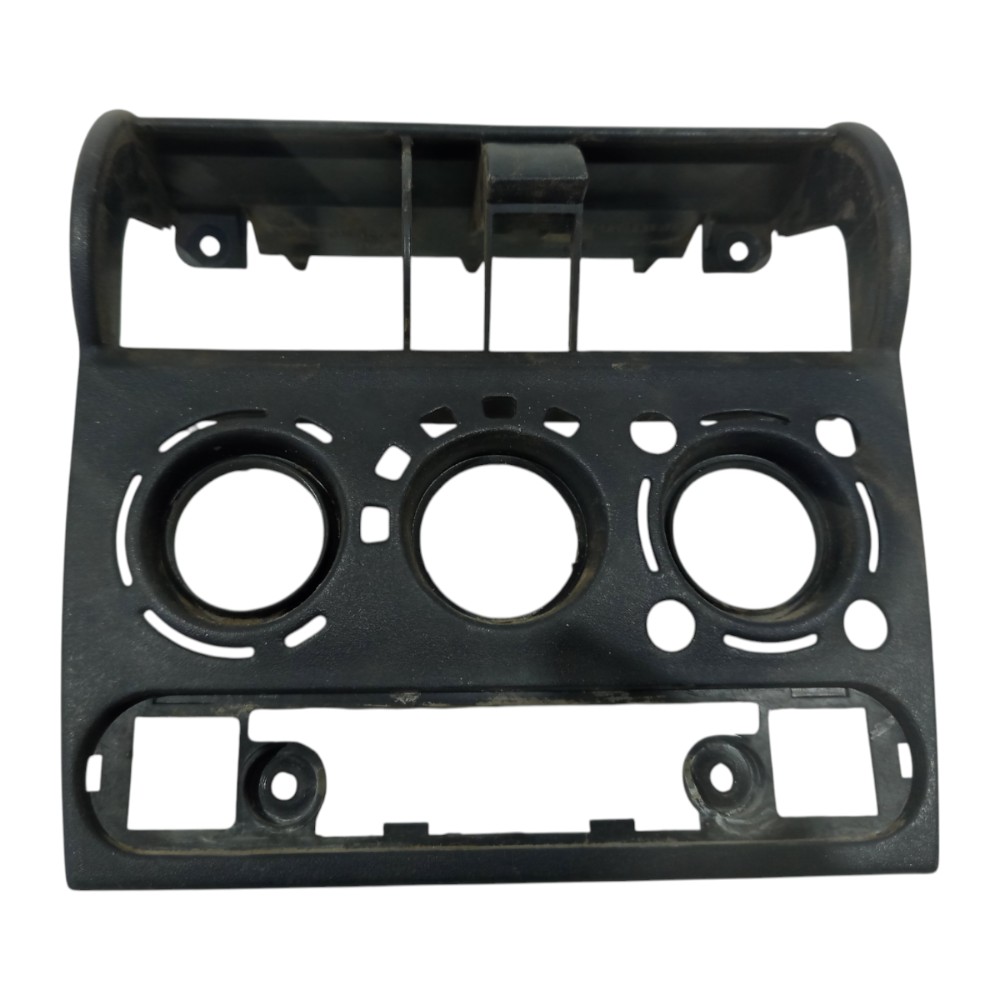 Moldura Comando Ar Painel Central Gm Corsa Wind 1994 A 2010 2