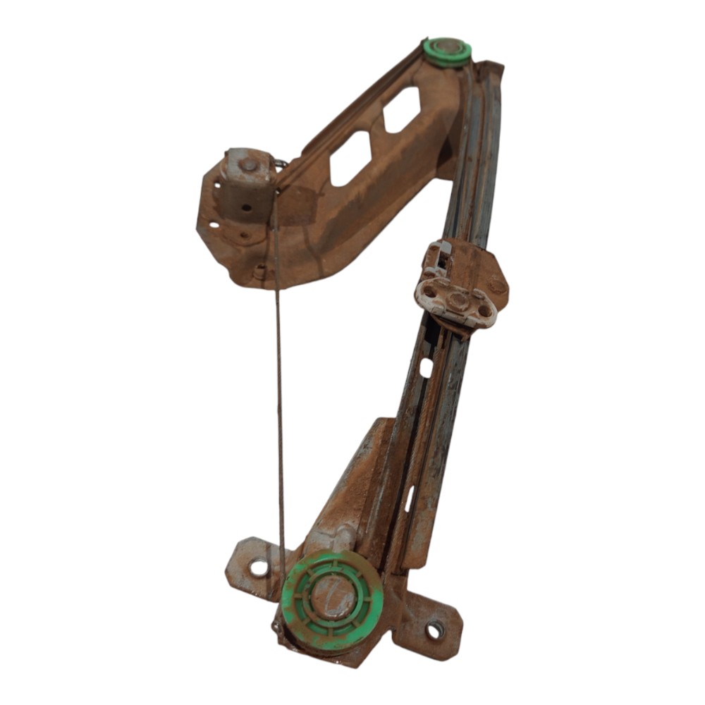 Maquina Vidro Manual Traseira Direita Gm Corsa 1997 A 2010 3