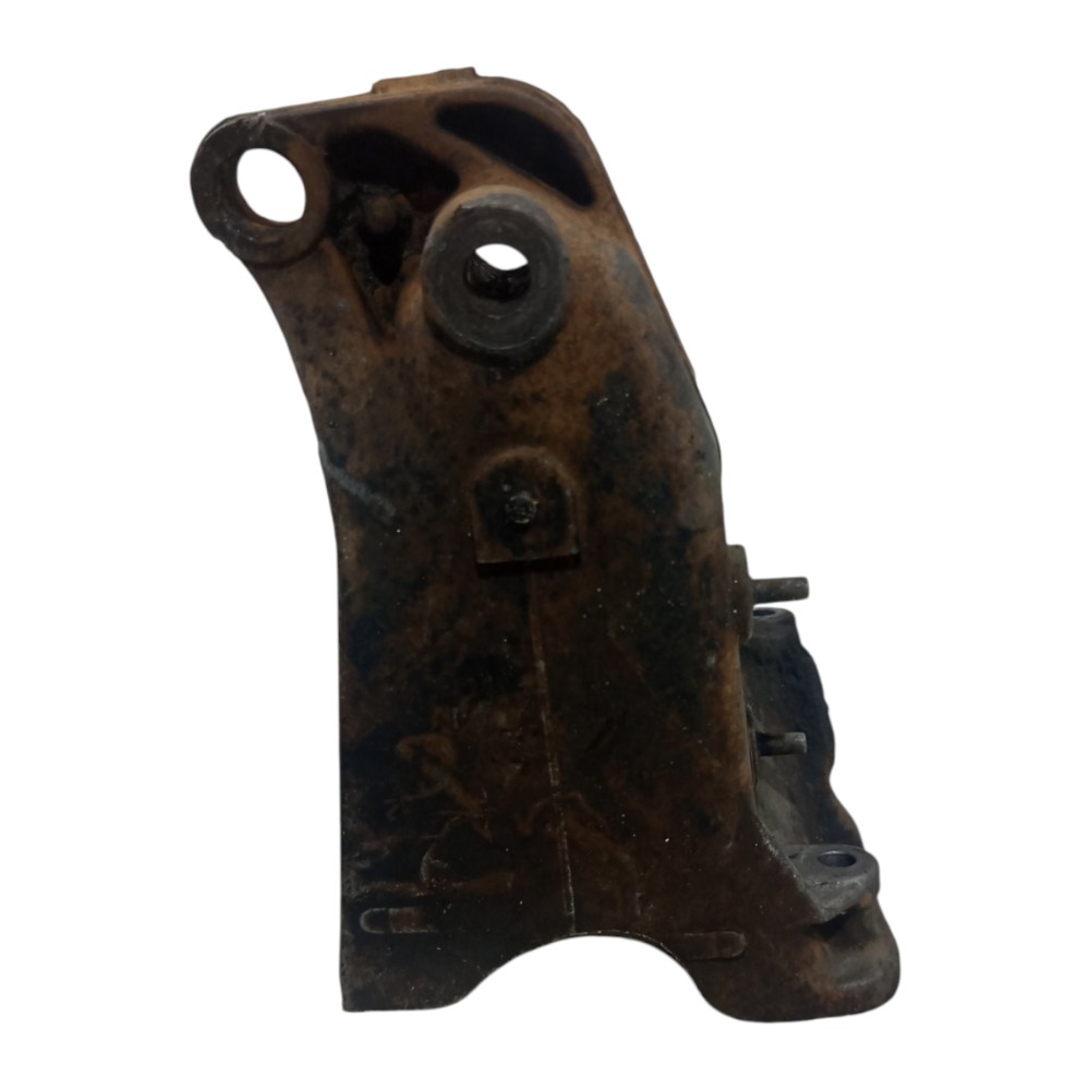 Suporte Coxim Motor Volkswagen Golf 1.8 1994 A 1998 5