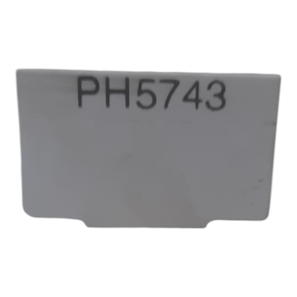Moldura Banco Traseiro Esquerdo Ford Focus 2000 A 2008 9
