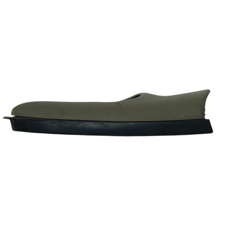 Moldura Interna Retrovisor Esquerda Renault Clio 2004 A 2012 4