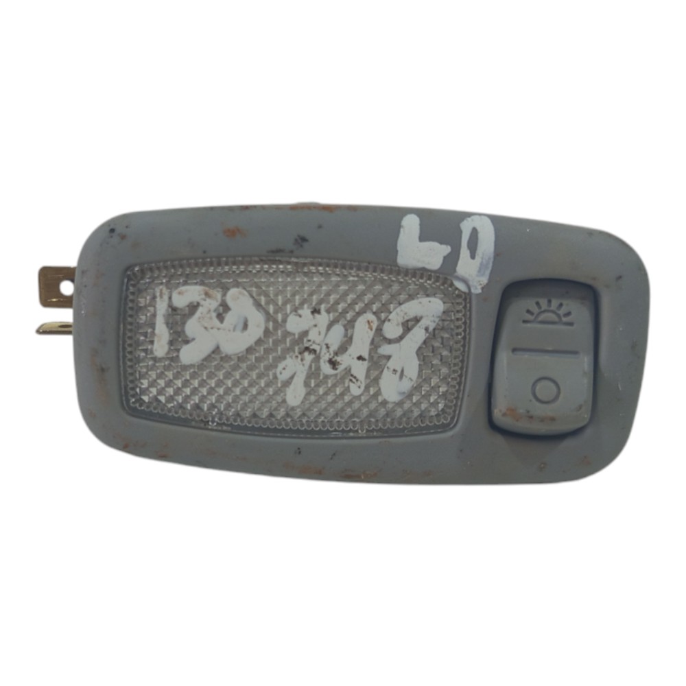 Luz Teto Lado Direito Hyundai I30 2013 2014 2015 A 2016 3