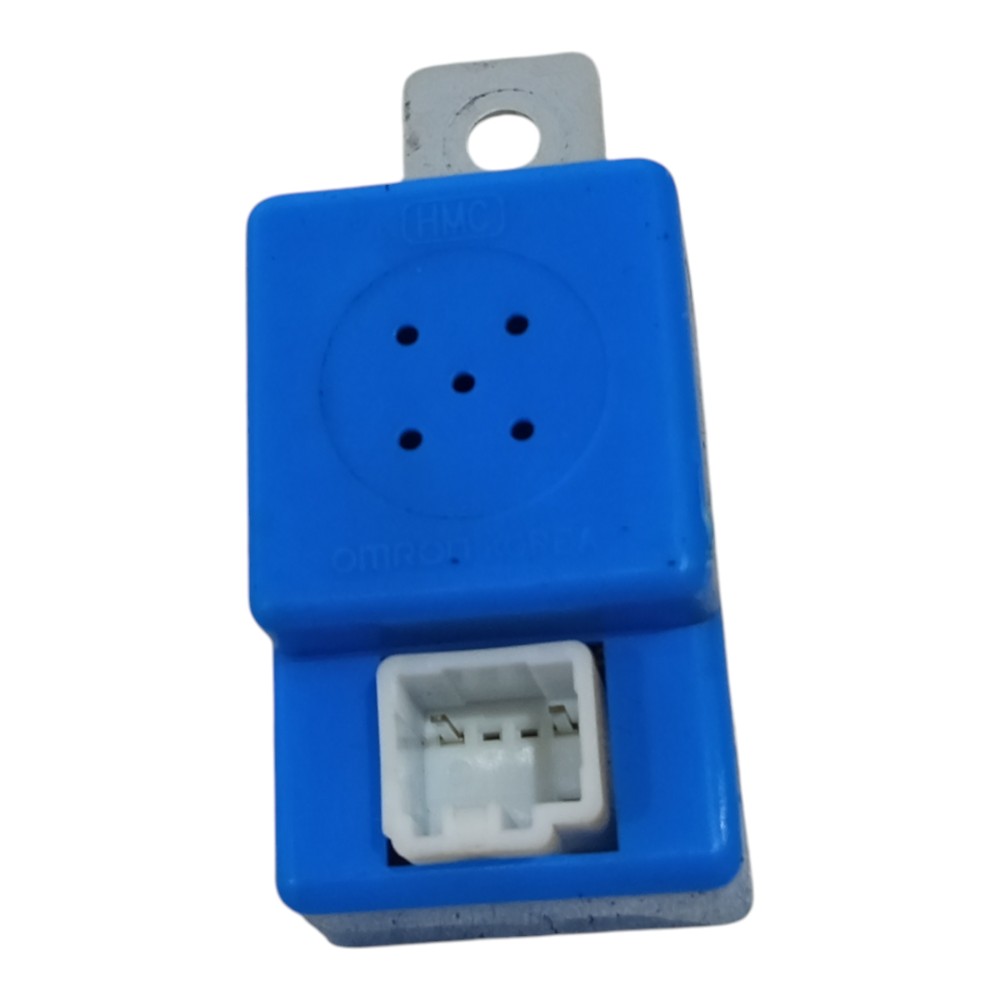Módulo Sensor Alarme Hyundai Azera 2007 A 2012 1