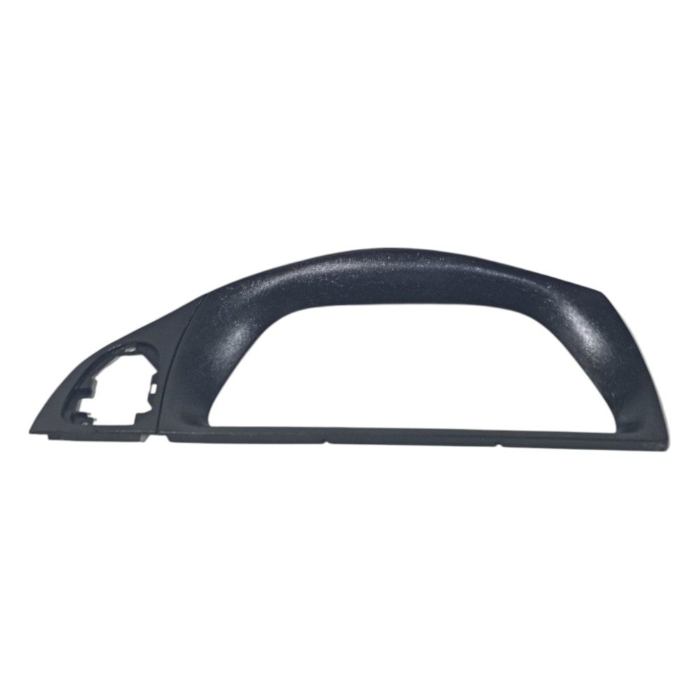 Moldura Acabamento Painel Fiat Palio Weekend 1996 A 2002 Preto 1