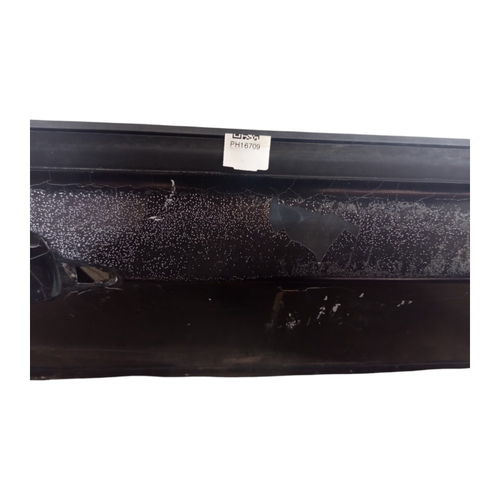 Porta Dianteira Direita Fiat Stilo 2003 A 2011 Dianteira Direito Azul 7