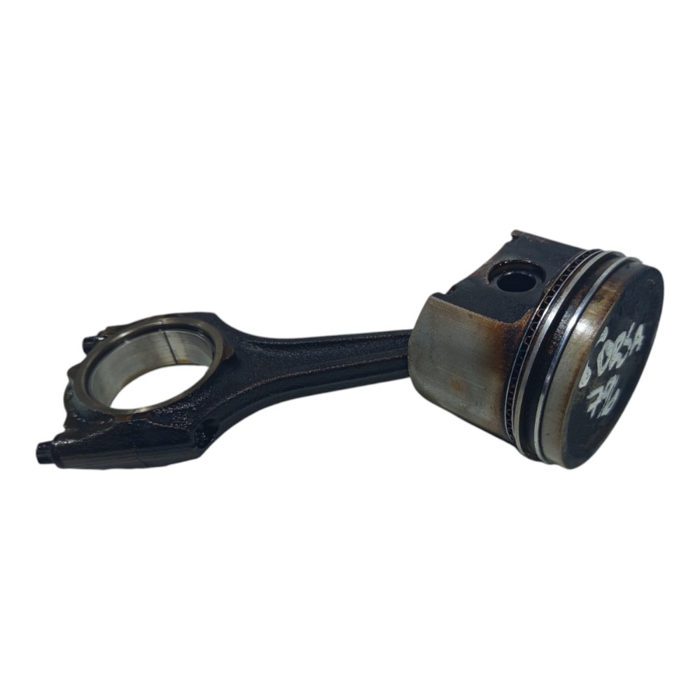 Pistão Biela Chevrolet Corsa 1.0 8v 1997 1998 1999 A 2010 7