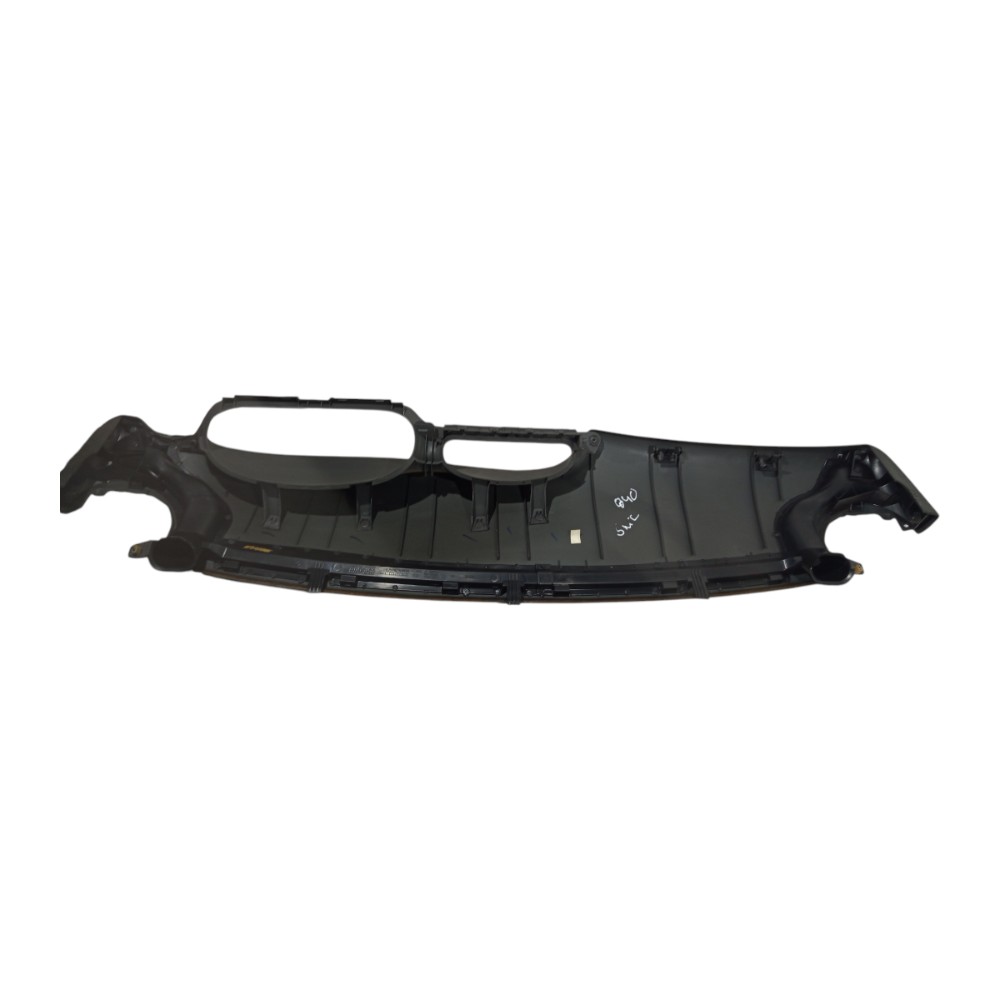 Capa Superior Painel Renault Scenic 1999 A 2012 3