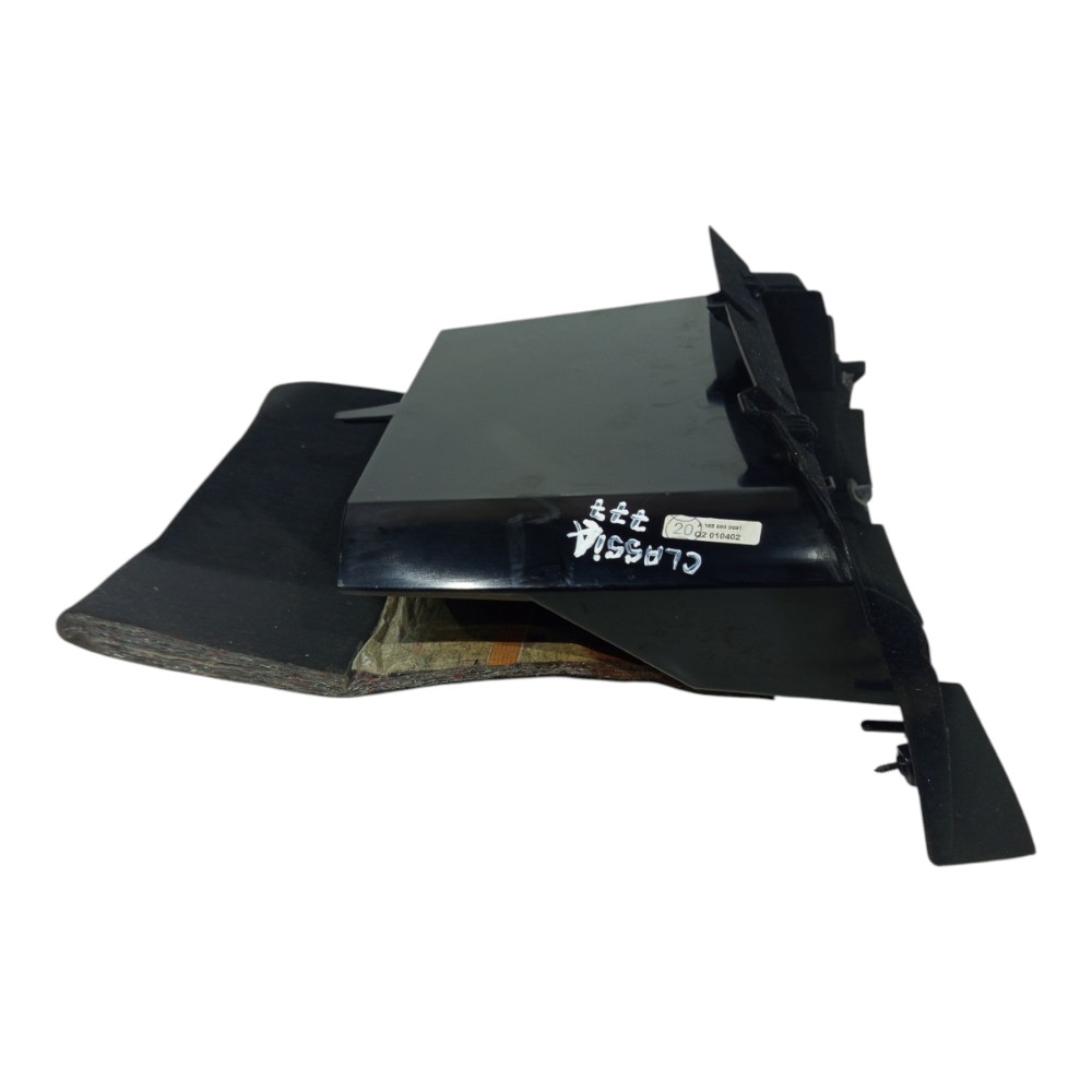 Porta Luvas Mercedes Classe A160 A190 1999 A 2005 S/tampa 2