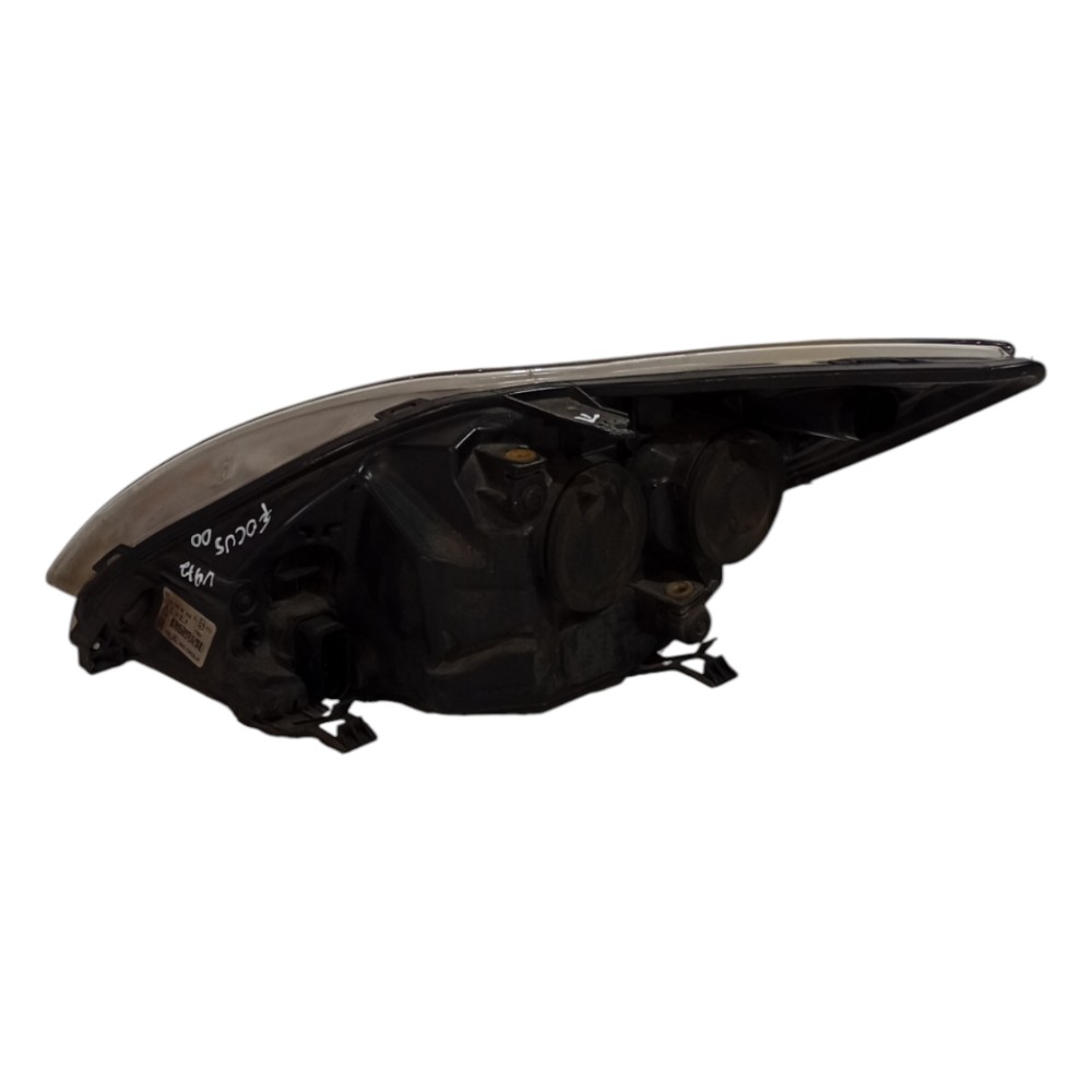 Farol Dianteiro Direito Ford Focus 2.0 16v 2008 A 2014 Direito/passageiro 5