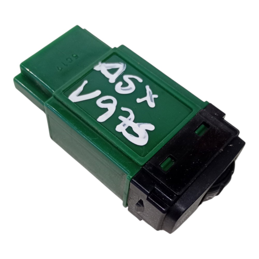 Botão Regulagem Altura Farol Mitsubishi Asx 2010 A 2020 2