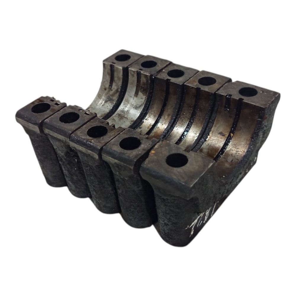 Kit Mancal Fiat Palio 1.0 1996 1997 1998 1999 2000 A 2003 1