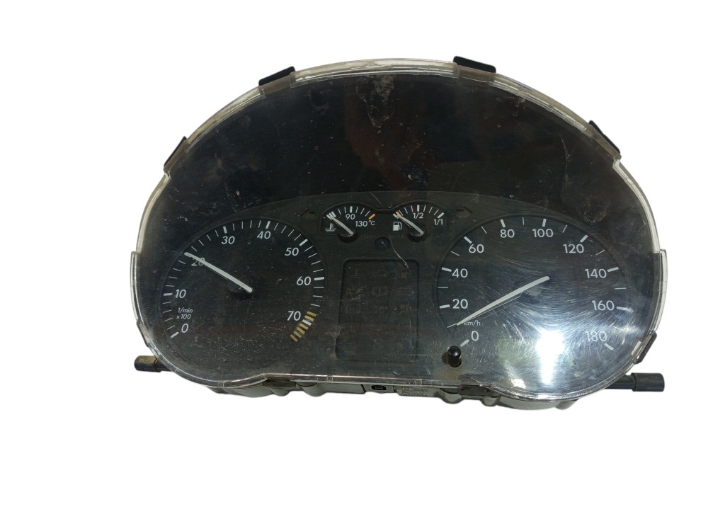Painel Velocímetro Volkswagen Gol 1.0 1995 1996 A 2005 1