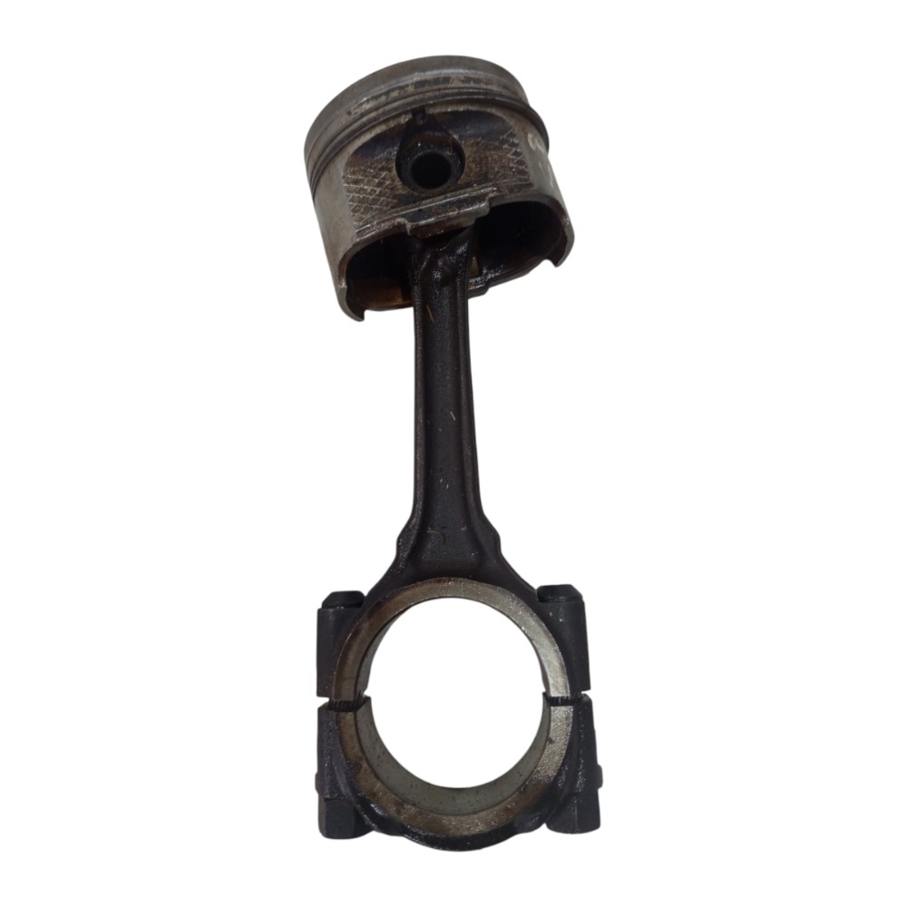 Pistão Biela Std Peugeot 206 207 1.4 8v Citroen C3 2004 A 09 1